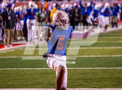 Thumbnail 1 in Bountiful vs Timpview (UHSAA 5A Final) photogallery.