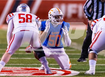 Thumbnail 3 in Bountiful vs Timpview (UHSAA 5A Final) photogallery.