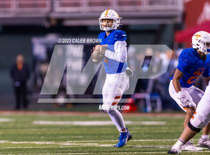 Thumbnail 1 in Bountiful vs Timpview (UHSAA 5A Final) photogallery.
