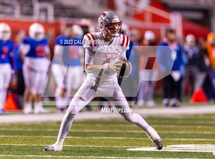 Thumbnail 3 in Bountiful vs Timpview (UHSAA 5A Final) photogallery.