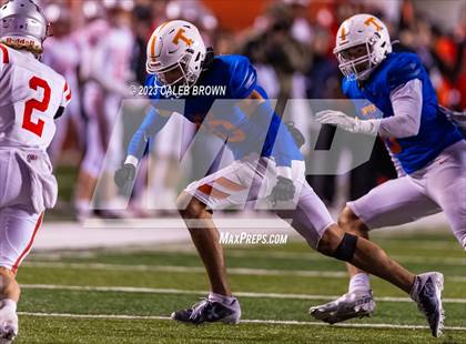 Thumbnail 1 in Bountiful vs Timpview (UHSAA 5A Final) photogallery.