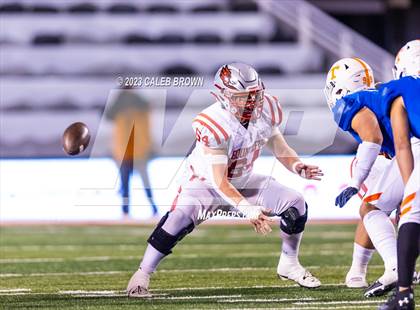 Thumbnail 3 in Bountiful vs Timpview (UHSAA 5A Final) photogallery.