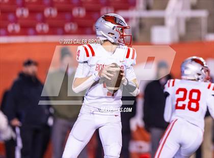 Thumbnail 2 in Bountiful vs Timpview (UHSAA 5A Final) photogallery.
