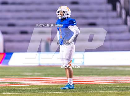 Thumbnail 2 in Bountiful vs Timpview (UHSAA 5A Final) photogallery.