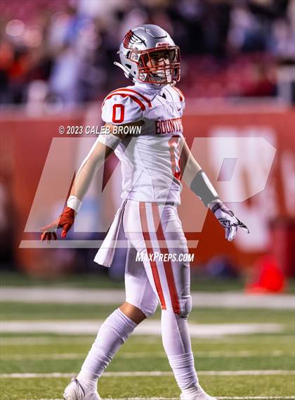 Thumbnail 3 in Bountiful vs Timpview (UHSAA 5A Final) photogallery.