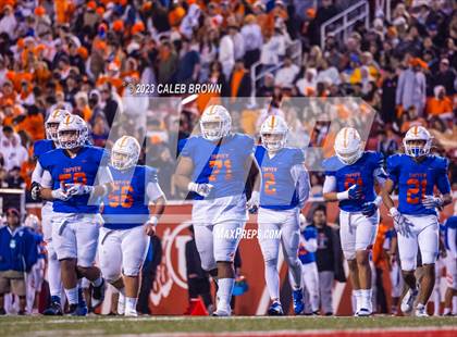 Thumbnail 2 in Bountiful vs Timpview (UHSAA 5A Final) photogallery.