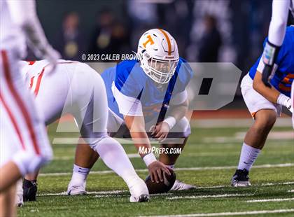 Thumbnail 1 in Bountiful vs Timpview (UHSAA 5A Final) photogallery.