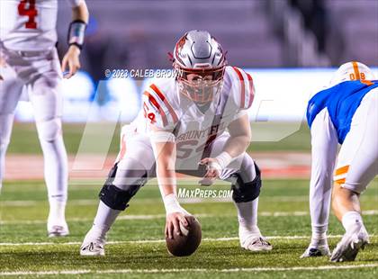 Thumbnail 1 in Bountiful vs Timpview (UHSAA 5A Final) photogallery.