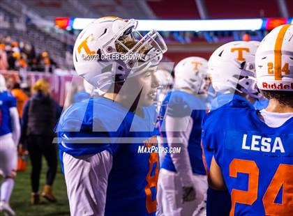 Thumbnail 1 in Bountiful vs Timpview (UHSAA 5A Final) photogallery.