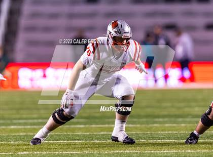 Thumbnail 3 in Bountiful vs Timpview (UHSAA 5A Final) photogallery.