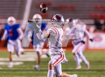 Thumbnail 3 in Bountiful vs Timpview (UHSAA 5A Final) photogallery.