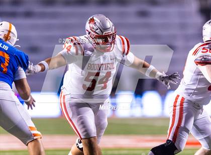 Thumbnail 1 in Bountiful vs Timpview (UHSAA 5A Final) photogallery.