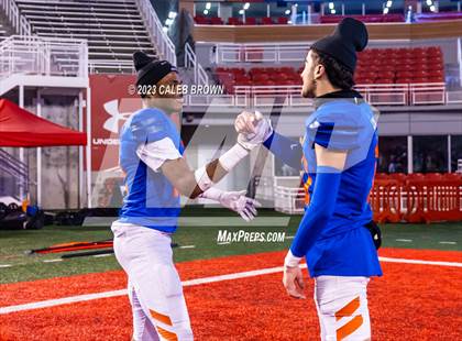 Thumbnail 1 in Bountiful vs Timpview (UHSAA 5A Final) photogallery.