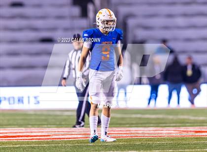 Thumbnail 3 in Bountiful vs Timpview (UHSAA 5A Final) photogallery.