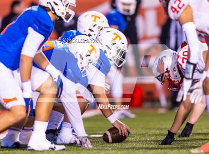 Thumbnail 1 in Bountiful vs Timpview (UHSAA 5A Final) photogallery.