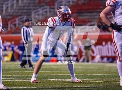 Thumbnail 2 in Bountiful vs Timpview (UHSAA 5A Final) photogallery.