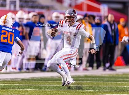 Thumbnail 1 in Bountiful vs Timpview (UHSAA 5A Final) photogallery.