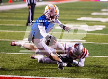 Thumbnail 2 in Bountiful vs Timpview (UHSAA 5A Final) photogallery.