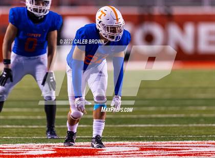 Thumbnail 3 in Bountiful vs Timpview (UHSAA 5A Final) photogallery.