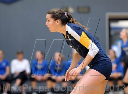 Thumbnail 1 in Oak Ridge vs. Nevada Union (Nor Cal Classic) photogallery.
