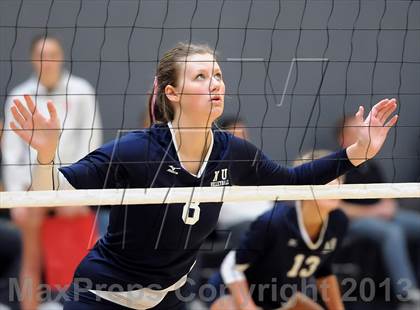 Thumbnail 3 in Oak Ridge vs. Nevada Union (Nor Cal Classic) photogallery.
