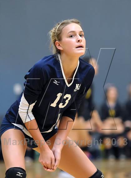 Thumbnail 3 in Oak Ridge vs. Nevada Union (Nor Cal Classic) photogallery.
