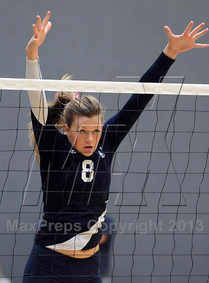 Thumbnail 1 in Oak Ridge vs. Nevada Union (Nor Cal Classic) photogallery.