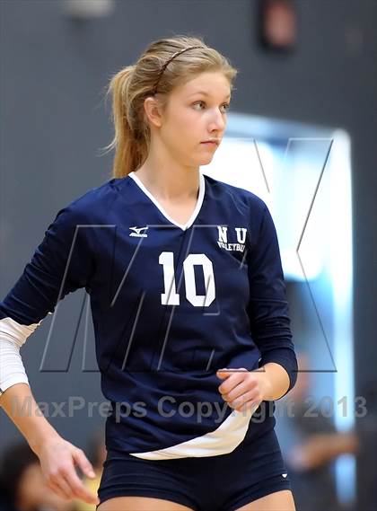 Thumbnail 1 in Oak Ridge vs. Nevada Union (Nor Cal Classic) photogallery.