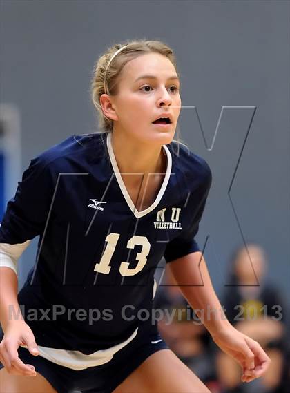 Thumbnail 3 in Oak Ridge vs. Nevada Union (Nor Cal Classic) photogallery.