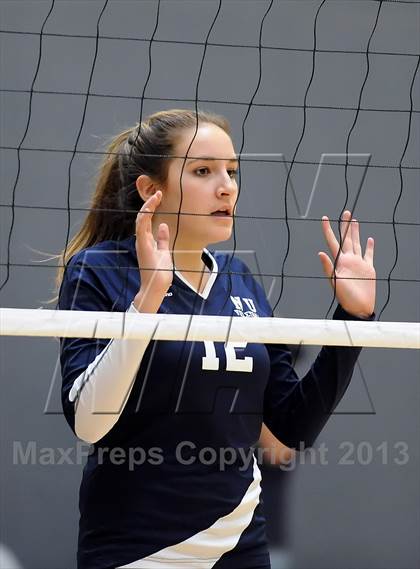 Thumbnail 2 in Oak Ridge vs. Nevada Union (Nor Cal Classic) photogallery.