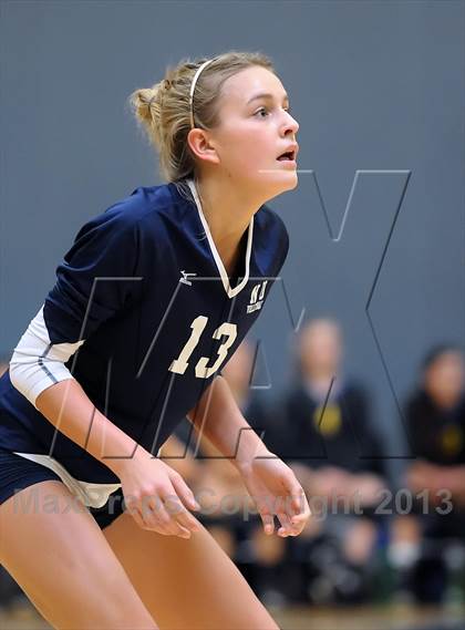 Thumbnail 2 in Oak Ridge vs. Nevada Union (Nor Cal Classic) photogallery.