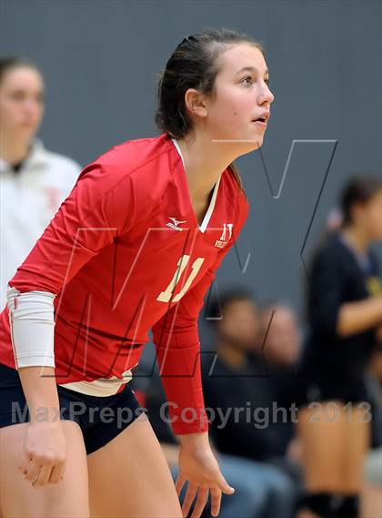 Thumbnail 1 in Oak Ridge vs. Nevada Union (Nor Cal Classic) photogallery.