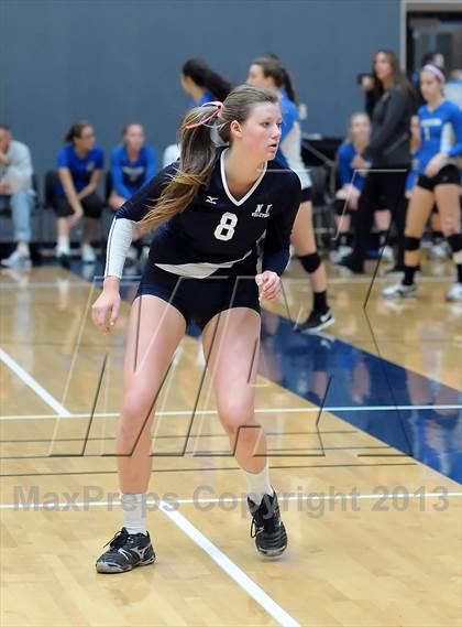 Thumbnail 1 in Oak Ridge vs. Nevada Union (Nor Cal Classic) photogallery.