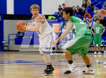 Thumbnail 3 in Woodsboro @ Falls City photogallery.