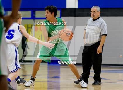 Thumbnail 3 in Woodsboro @ Falls City photogallery.