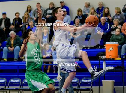 Thumbnail 2 in Woodsboro @ Falls City photogallery.
