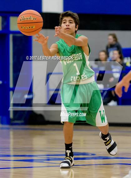 Thumbnail 3 in Woodsboro @ Falls City photogallery.