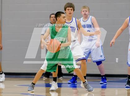 Thumbnail 3 in Woodsboro @ Falls City photogallery.
