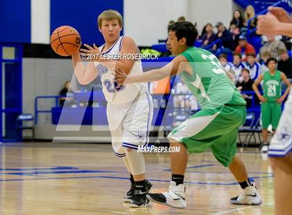 Thumbnail 1 in Woodsboro @ Falls City photogallery.