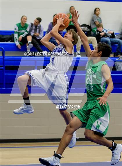 Thumbnail 1 in Woodsboro @ Falls City photogallery.