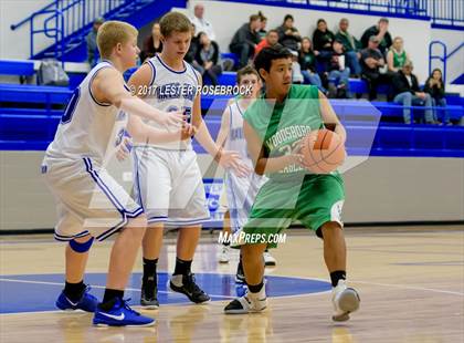 Thumbnail 1 in Woodsboro @ Falls City photogallery.