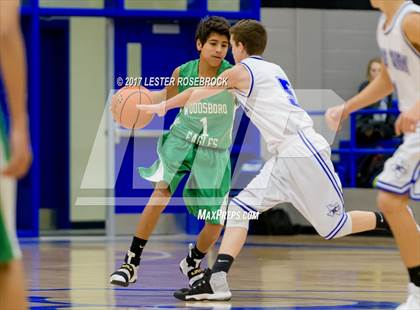 Thumbnail 1 in Woodsboro @ Falls City photogallery.