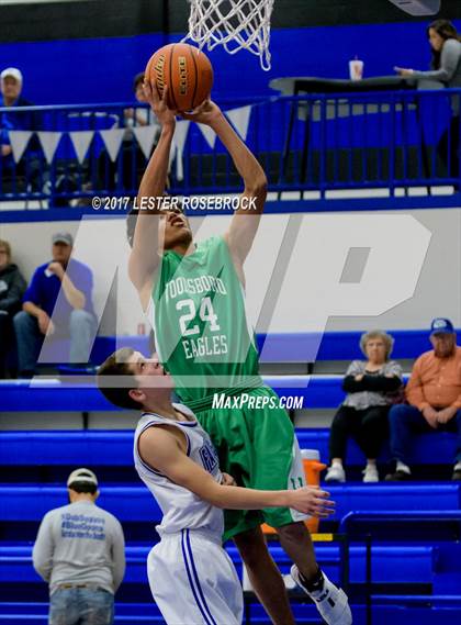 Thumbnail 1 in Woodsboro @ Falls City photogallery.
