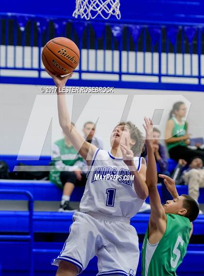 Thumbnail 2 in Woodsboro @ Falls City photogallery.