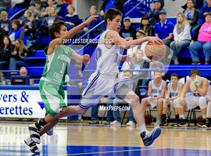 Thumbnail 1 in Woodsboro @ Falls City photogallery.