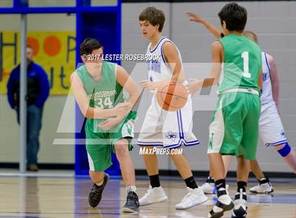 Thumbnail 2 in Woodsboro @ Falls City photogallery.