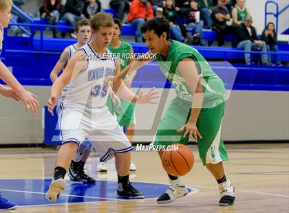Thumbnail 3 in Woodsboro @ Falls City photogallery.