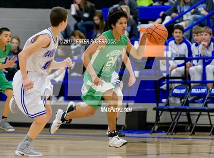 Thumbnail 2 in Woodsboro @ Falls City photogallery.
