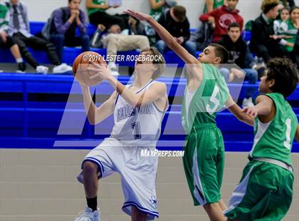 Thumbnail 3 in Woodsboro @ Falls City photogallery.