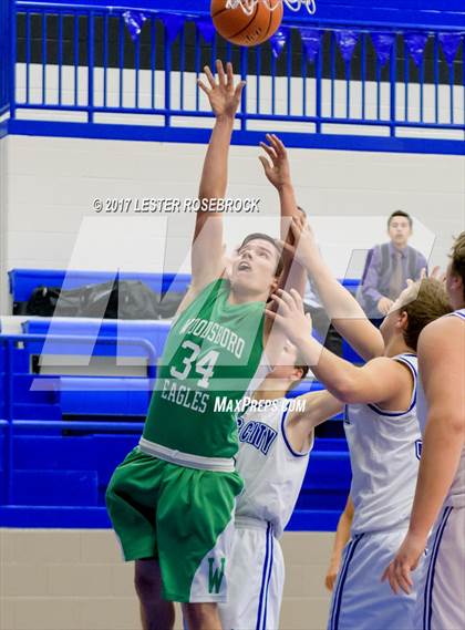 Thumbnail 2 in Woodsboro @ Falls City photogallery.